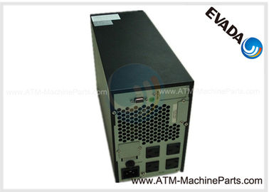 Banka Otomatik Teller Makineleri için Modüler 3 faz / 1 fazlı ATM UPS