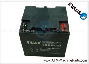 Iyi kalite ile ATM UPS siyah renk EVADA UPS PIL atm makinesi