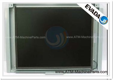 Dayanıklı ATM Dokunmatik Ekran Hyosung ATM Parçaları 7130000396 LCD Meclisi