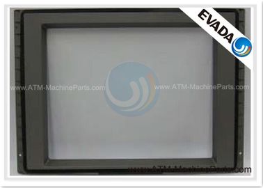 Hyosung ATM Yedek Parça LCD Çerçeve Dokunmatik Ekran Paneli Su Geçirmez ve Toz Geçirmez