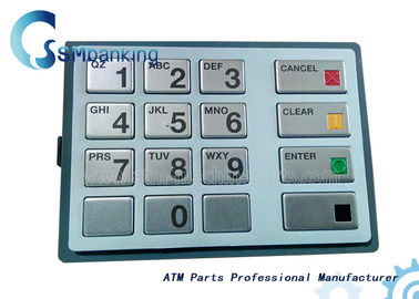 90 Gün Garanti ATM Makine Parçaları Diebold EPP 7 PCI Versiyonu 49-249443-707B 49249443707B