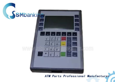 Siyah Wincor Nixdorf ATM Parçaları Operatör Paneli 1750000504 01750000504
