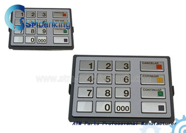 49249440755B Diebold Epp 7 BSC Sürümü 49-249440-755B ATM Parçaları
