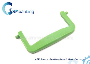 Yeşil Plastik Wincor ATM CMD Kaset Kulp 1750038783 01750038783