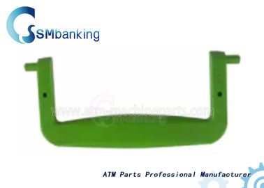 Yeşil Plastik Wincor ATM CMD Kaset Kulp 1750038783 01750038783
