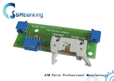 Profesyonel Wincor Nixdorf ATM Parçaları Pin - Softkey Adaptörü 1750013636 01750013636