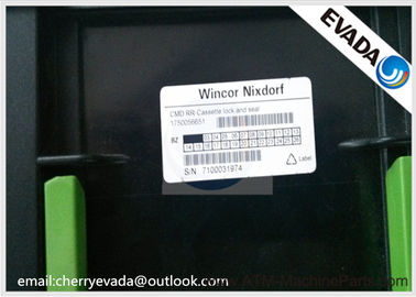 1750056651 Wincor CMD V4 dağıtıcı için Kaset Boşaltma Kutusunu Reddet Yeni ve stokta var