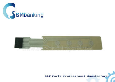 Klavye 4 Anahtar Membran NCR ATM Parçaları 0090007913 009-0007913