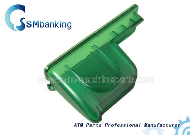 4450680116 NCR ATM Parçaları 5886 5887 Yeşil Plastik Çerçeve Anti Skimmer 445-0680116