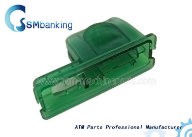 4450680116 NCR ATM Parçaları 5886 5887 Yeşil Plastik Çerçeve Anti Skimmer 445-0680116