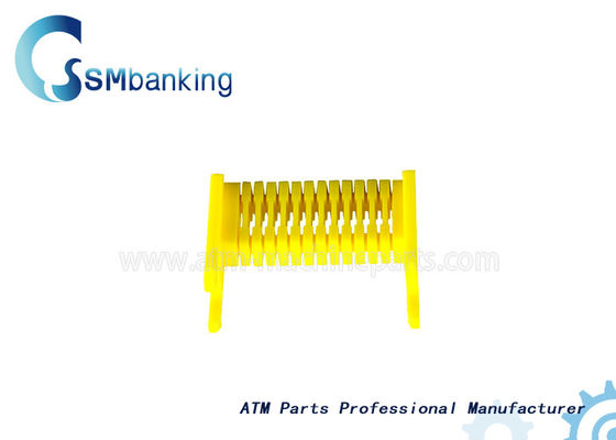 Plastik Sarı Kaset Ara Parçası Not Yüksekliği NCR ATM Parçaları 445-0586280