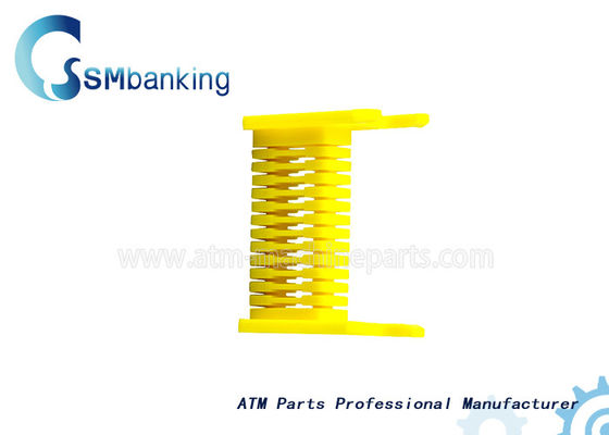 Plastik Sarı Kaset Ara Parçası Not Yüksekliği NCR ATM Parçaları 445-0586280