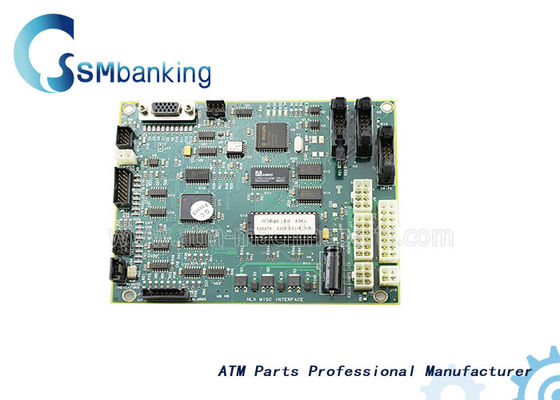 445-0653676 NCR 5877 PCB NLX Arabirimi Baskılı Devre Kartı 4450653676