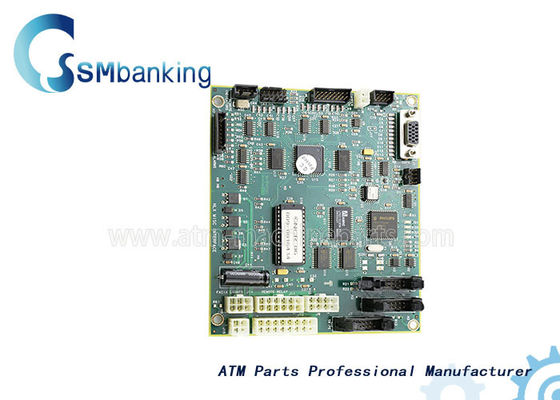 445-0653676 NCR 5877 PCB NLX Arabirimi Baskılı Devre Kartı 4450653676