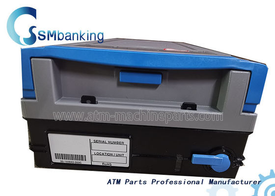 00155842000C Diebold 2.0 Kaset 00-155842-000C Nakit Kutusu ATM parçaları