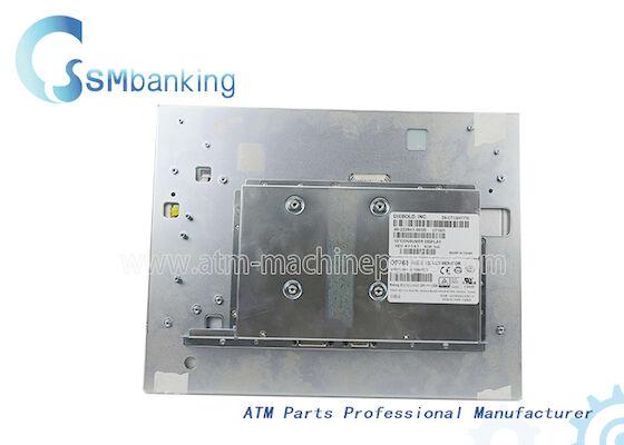 DB Diebold ATM Parçaları LCD 15 İnç Tüketici Ekranı 49-223841-000B 49223841000B