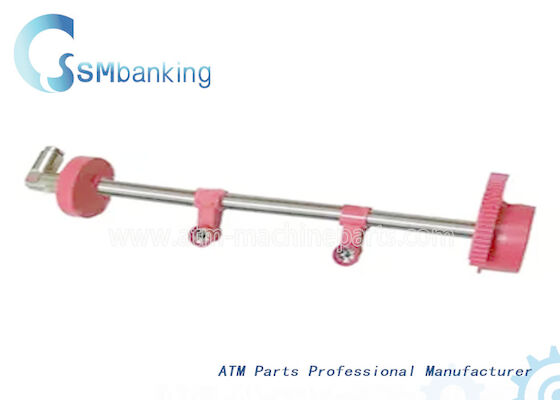 445-0756284 NCR Seçim hattı Montaj 4450756284 ATM yedek parçalar