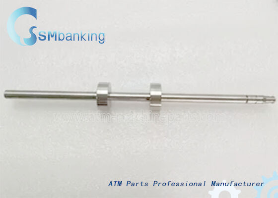 445-0709475 NCR ATM Parçaları 5877 6622 Metal Presenter LVDT Mil Takma 4450709475