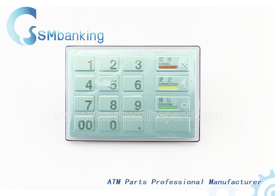49242377792A Diebold EPP5 Klavyesi BSC ATM makinesi Parçalar Klavyesi