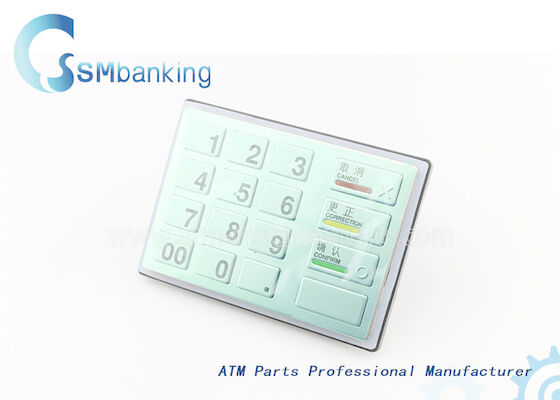 49242377792A Diebold EPP5 Klavyesi BSC ATM makinesi Parçalar Klavyesi