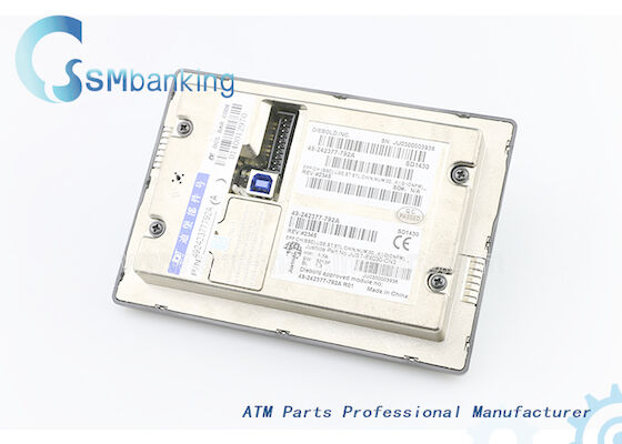 49242377792A Diebold EPP5 Klavyesi BSC ATM makinesi Parçalar Klavyesi