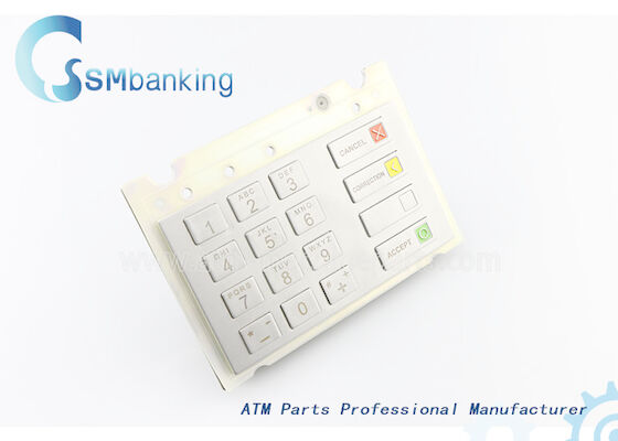 01750159341 EPP V6 Klavyesi Wincor Nixdorf ATM Parçaları