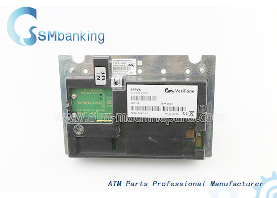 01750159341 EPP V6 Klavyesi Wincor Nixdorf ATM Parçaları