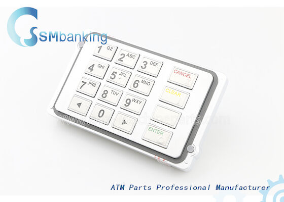 7130110100 EPP Keybaord 8000R Hyosung ATM Parçaları