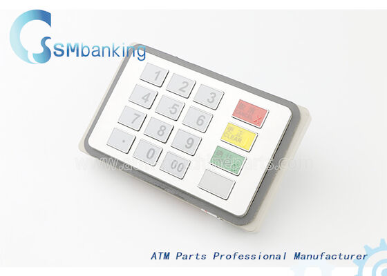 7128080008 6000M EPP 5600T Klavye 6000M Klavye Hyosung ATM Parçaları