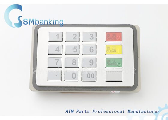 7128080008 6000M EPP 5600T Klavye 6000M Klavye Hyosung ATM Parçaları