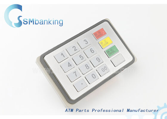 7128080008 6000M EPP 5600T Klavye 6000M Klavye Hyosung ATM Parçaları
