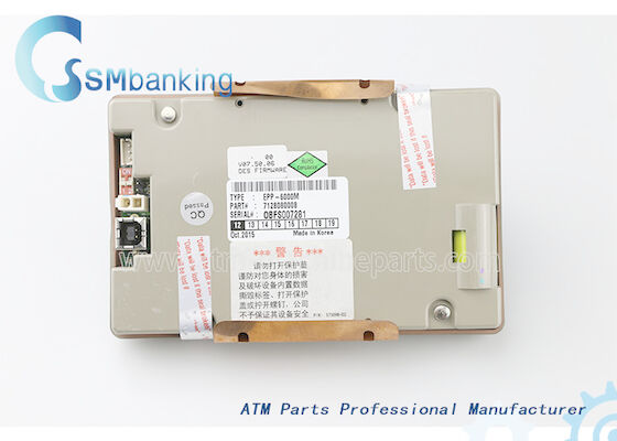 7128080008 6000M EPP 5600T Klavye 6000M Klavye Hyosung ATM Parçaları