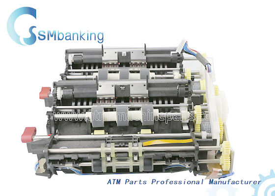 1750130810 Wincor Nixdorf ATM Parçaları Noppelabz Einheit MDMS V Modülü CMD-V4