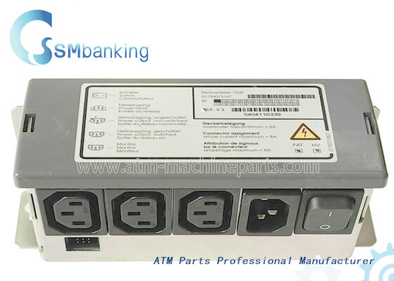 Wincor Nixdorf Güç Dağıtım Kutusu USB 1500 2050XE 1750073167 01750073167