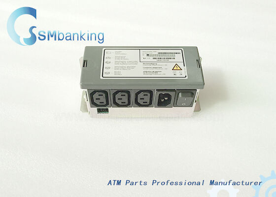 Wincor Nixdorf Güç Dağıtım Kutusu USB 1500 2050XE 1750073167 01750073167