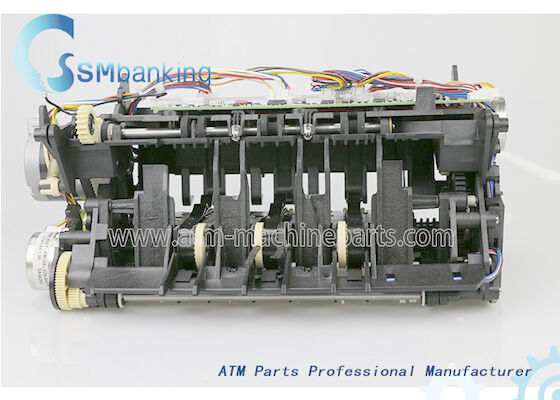 01750220022 Wincor Nixdorf ATM Parçaları Cineo C4060 In Output Module Collector Unit CRS-M