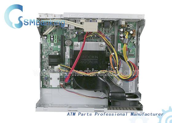 01750280533 Wincor Nixdorf ATM Parçaları ProCash 280285 E8400 SWAP-PC 5G I3-4350T Win10 PC Core