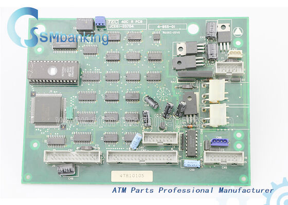 445-0654045 NCR ATM Parçaları 58XX LVTD Kontrol Kartı