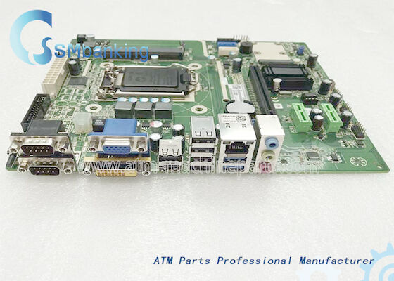 17502545522 Wincor Nixdorf ATM Parçaları Procash PC 280N 01750254552 Windows 10 i5 PC Çekirdeği