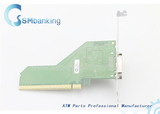 1750121671 Wincor Nixdorf ATM Parçaları DVI-ADD2-PCIe-X16 Shield AB 01750121671