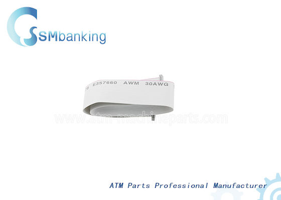 1750101956-66 Wincor ATM Makine Parçaları 40 Pimli VM3 Modülü ile Gri Kablo 1750101956
