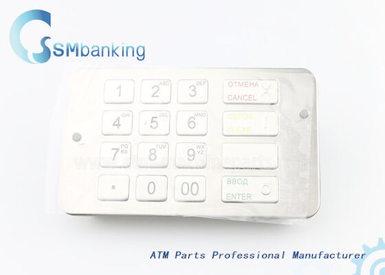 OKI G7 ATM Klavye ZT598-N11-H20 Klavye 70165267 ATM Makine Parçası