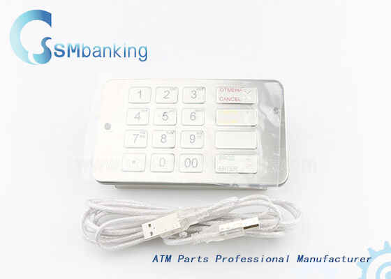 OKI G7 ATM Klavye ZT598-N11-H20 Klavye 70165267 ATM Makine Parçası