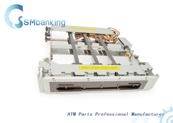 ATM Hyosung Nautilus S7310000562 GCDU Dağıtıcı Ön Yük Boğaz Assy ATM Makine Parçası Hyosung S7310000562
