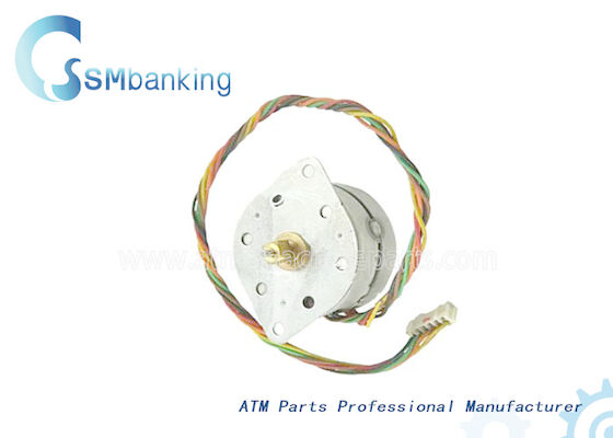 A004296 NMD ATM Parçaları Develue ND200 stepping Motor Jenerik Gümüş