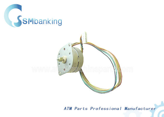 A004296 NMD ATM Parçaları Develue ND200 stepping Motor Jenerik Gümüş