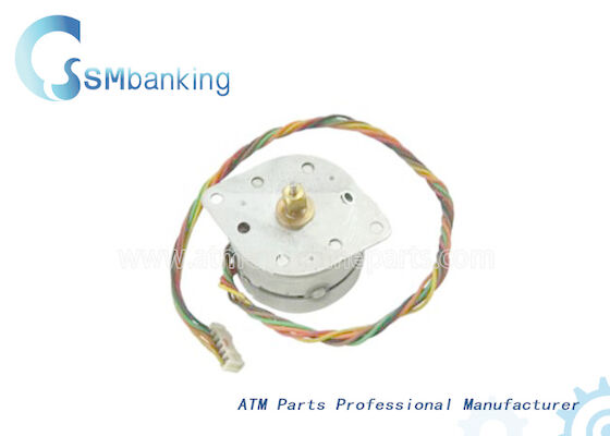 A004296 NMD ATM Parçaları Develue ND200 stepping Motor Jenerik Gümüş