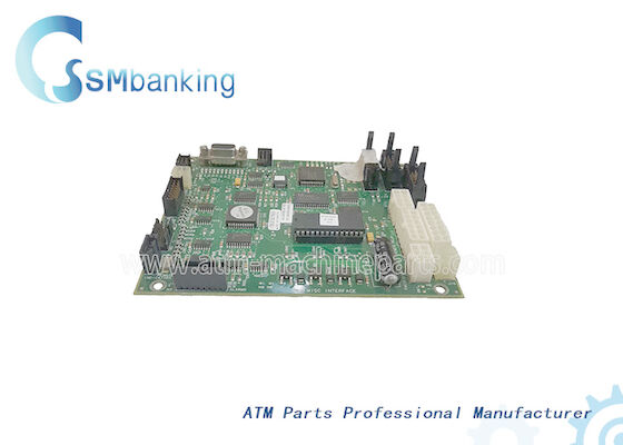 NCR ATM Bank Makina Parçası 5886 MISC Arayüz Kartı 009-0016434 0090016434 Stokta Mevcut