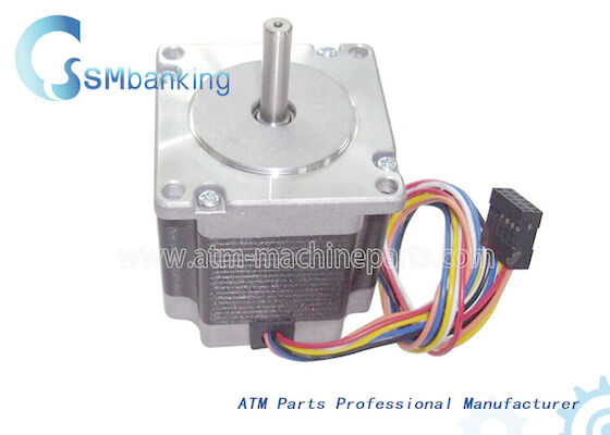 Sıcak Satış ATM Makine Parçaları Diebold Presenter Step Motor 49-006172-000F 49006172000F