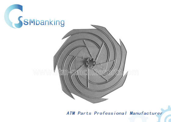 NMD ATM Parçaları Atm Makine Parçalarından Yeni Plastik NS İstifleyici Tekerlek A001578 Stokta var